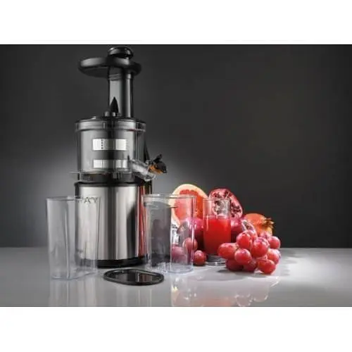 Соковитискач шнековий Gorenje JC4800VWY - фото 8