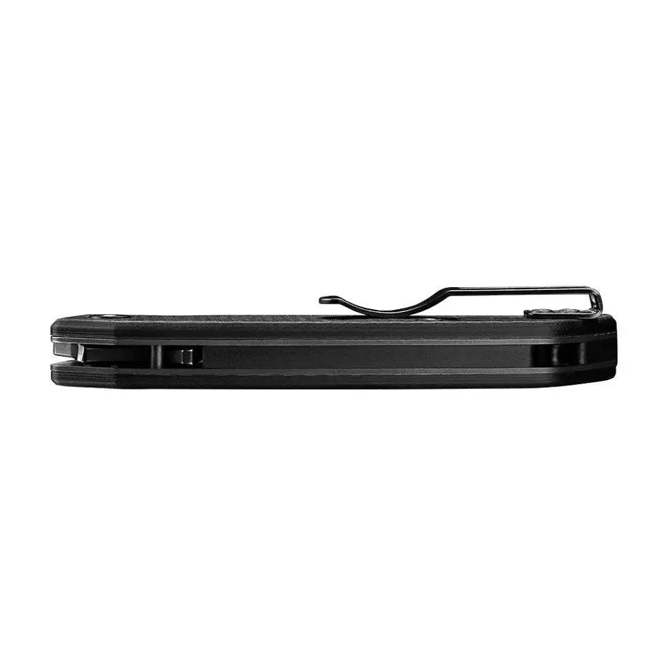 Ніж складаний туристичний Ruike P746-CB2, (8 см) 14C28N / G10 чорний - фото 7