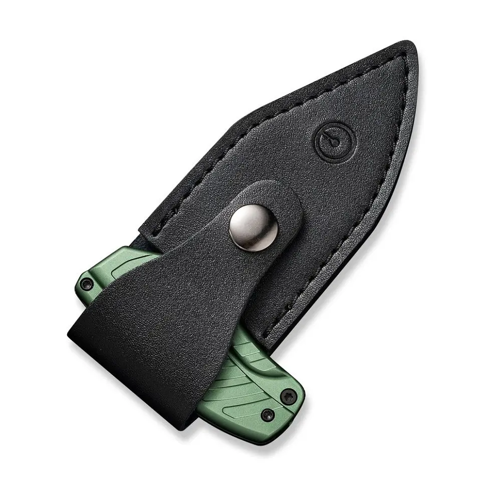 Нож Civivi Typhoeus Fixed Blade C21036-4 - фото 5