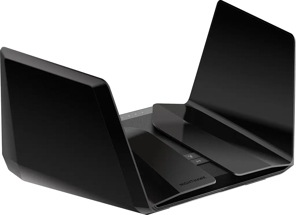 Маршрутизатор AX12 (RAX120) AX6000, 4xGE LAN, 1xGE WAN, 1x5GE, 2xUSB 3.0 NETGEAR teh0017308 - фото 5