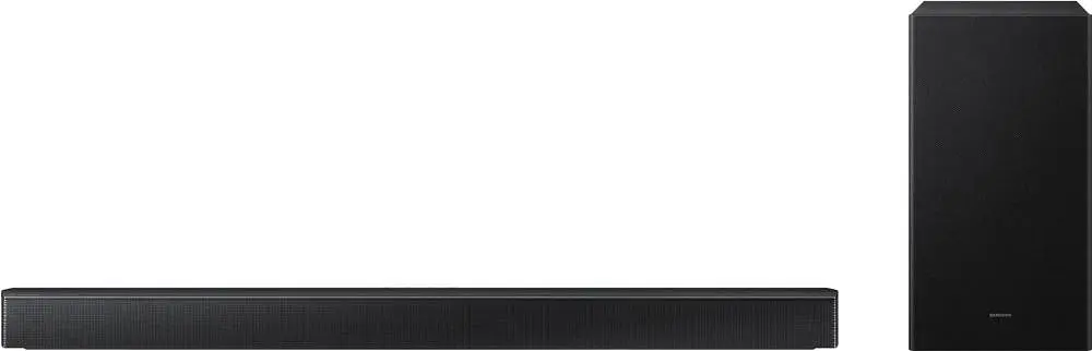Саундбар Samsung HW-B650D - фото 2