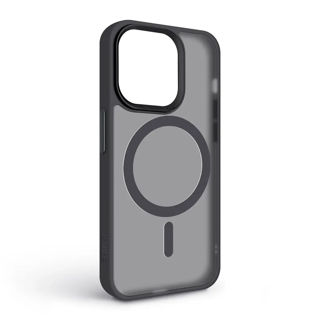 Чохол ArmorStandart Uniq Magsafe для Apple iPhone 13 Pro Black - фото 2