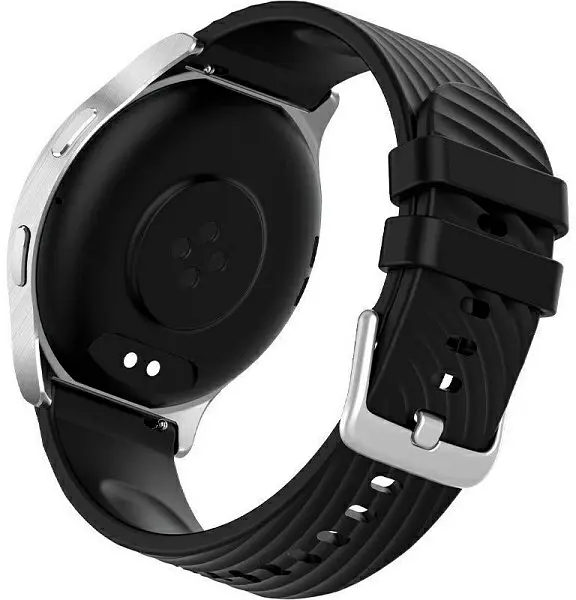 Смарт-годинник Motorola Moto Watch 120 Silver - фото 10