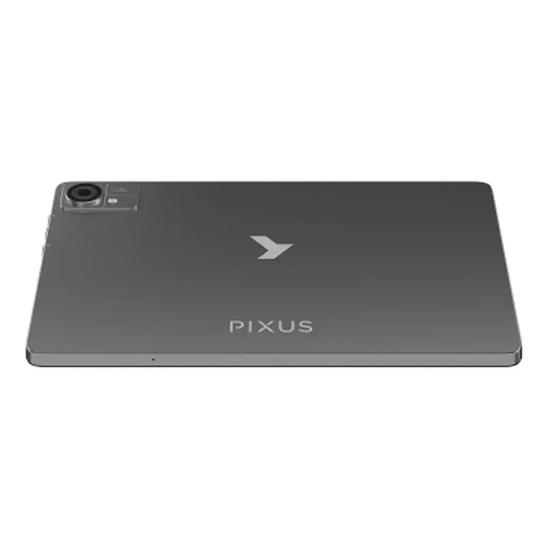 Планшет Pixus Line NEW 10.1" 6/128GB LTE metal, graphite (4897058532340) - фото 5