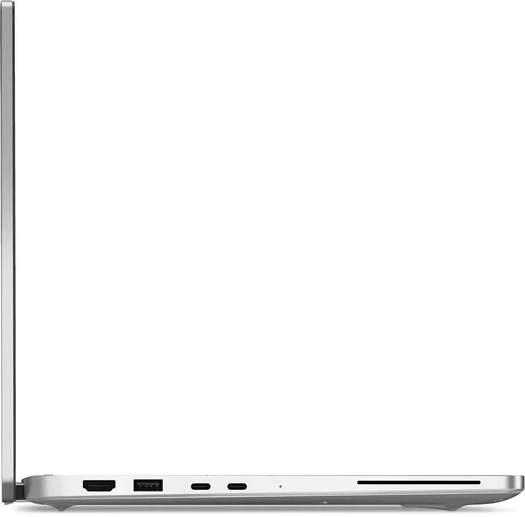Ноутбук Dell 14 Pro 14 Plus PB14250 FHD+/Intel U7-268V/32GB/512SSD/UMA/W11 (BTO217_PB14250_UA_WP) - фото 8