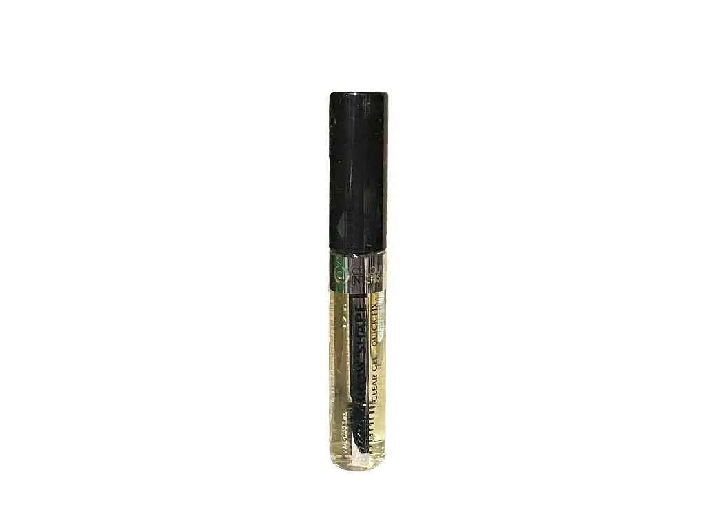 Гель для брів COLOUR INTENSE фіксуючий Brow прозорий