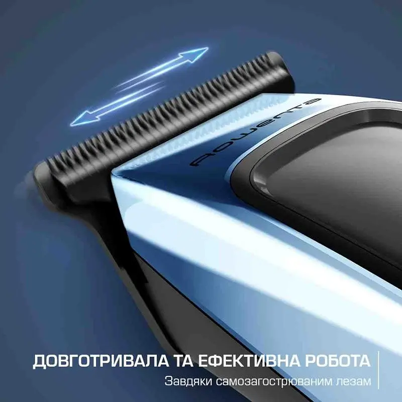 Тример Rowenta TN1851E0 (7113186) - фото 3