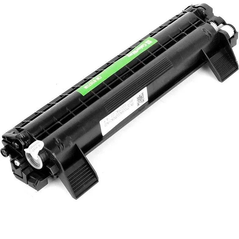Картридж ColorWay для Brother (TN1075) HL-1112/DCP-1510/MF-1810 (CW-B1075M) - фото 9