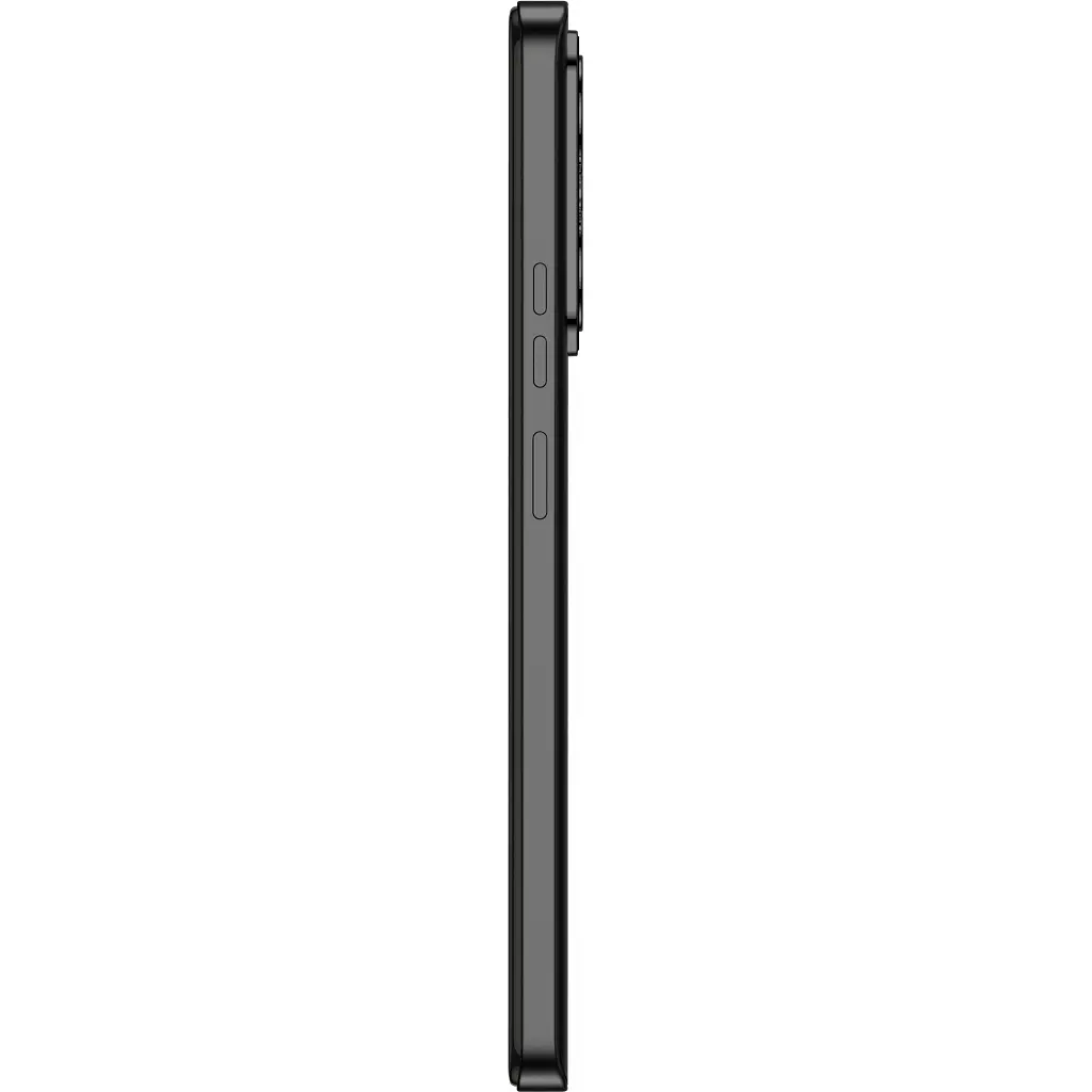 Смартфон Tecno Pova 6 Neo 8/128Gb Speed Black (LI6) (UA UCRF) NFC - фото 5