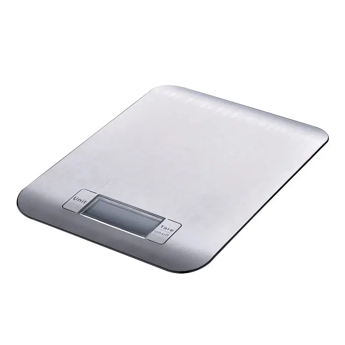 Кухонные весы MasterPro Smart 0-5 кг (BGMP-9093) - фото 3