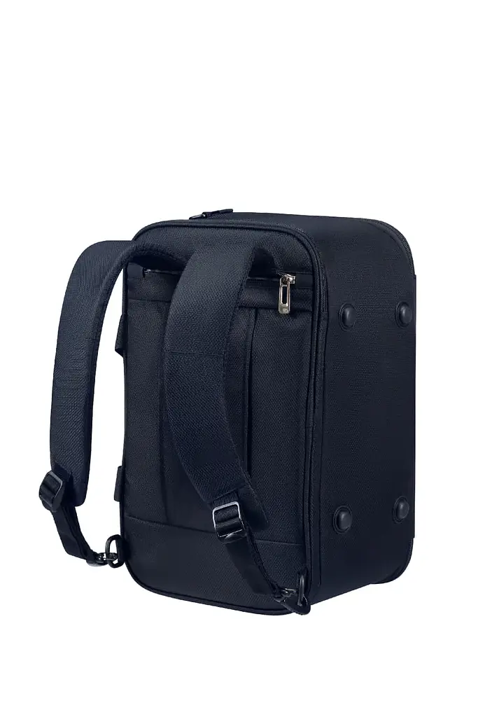 Дорожня Сумка Samsonite RESPARK MIDNIGHT BLUE 40x25x20 KJ3*01017 - фото 2