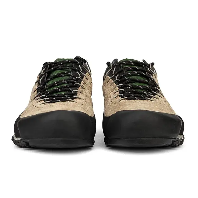 Кроссовки LaSportiva TX4 GTX 43.5 Wood (1052-27A731711 43,5) - фото 3