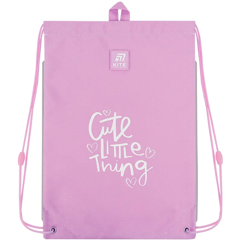 Сумка для взуття Kite 600M Cute (K25-600M-7) - фото 3