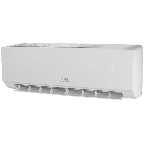 Кондиціонер Cooper&Hunter CH-S18FTXF6 Vital Plus - фото 5