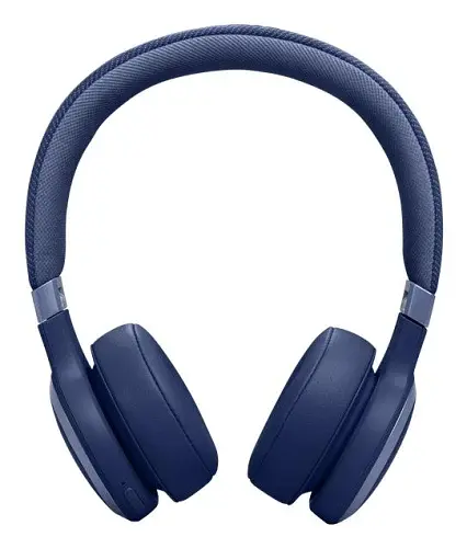 Беспроводные наушники Live 670NC, Blue JBL teh0020099 - фото 6