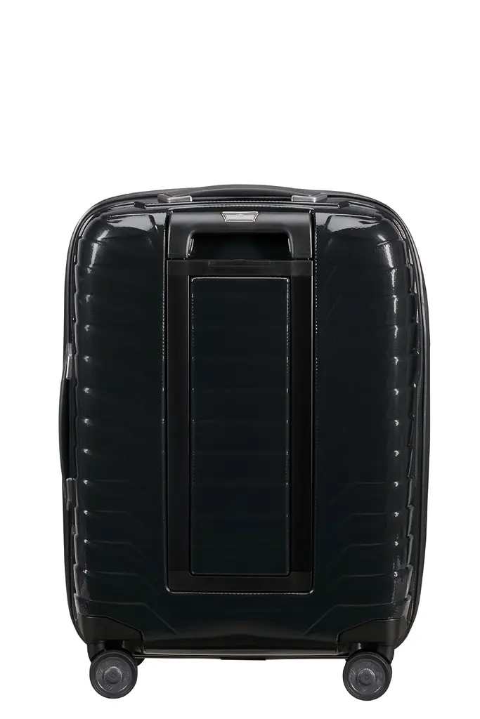 Валіза 55 См Samsonite PROXIS BLACK 55x40x23(26) CW6*09007 - фото 13