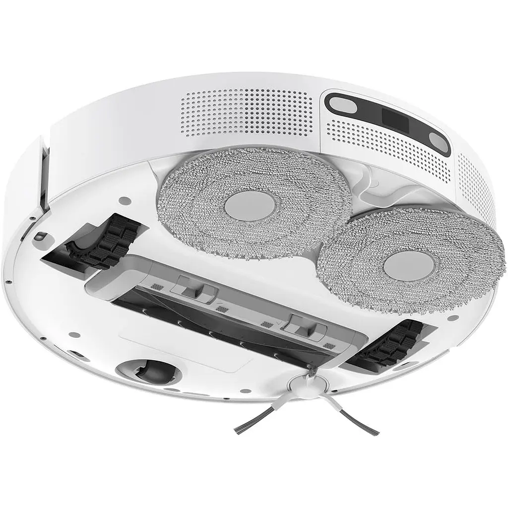 Робот-пилосос Xiaomi Dreame Vacuum Cleaner L10 Prime White (RLL11GC) [85289] - фото 10