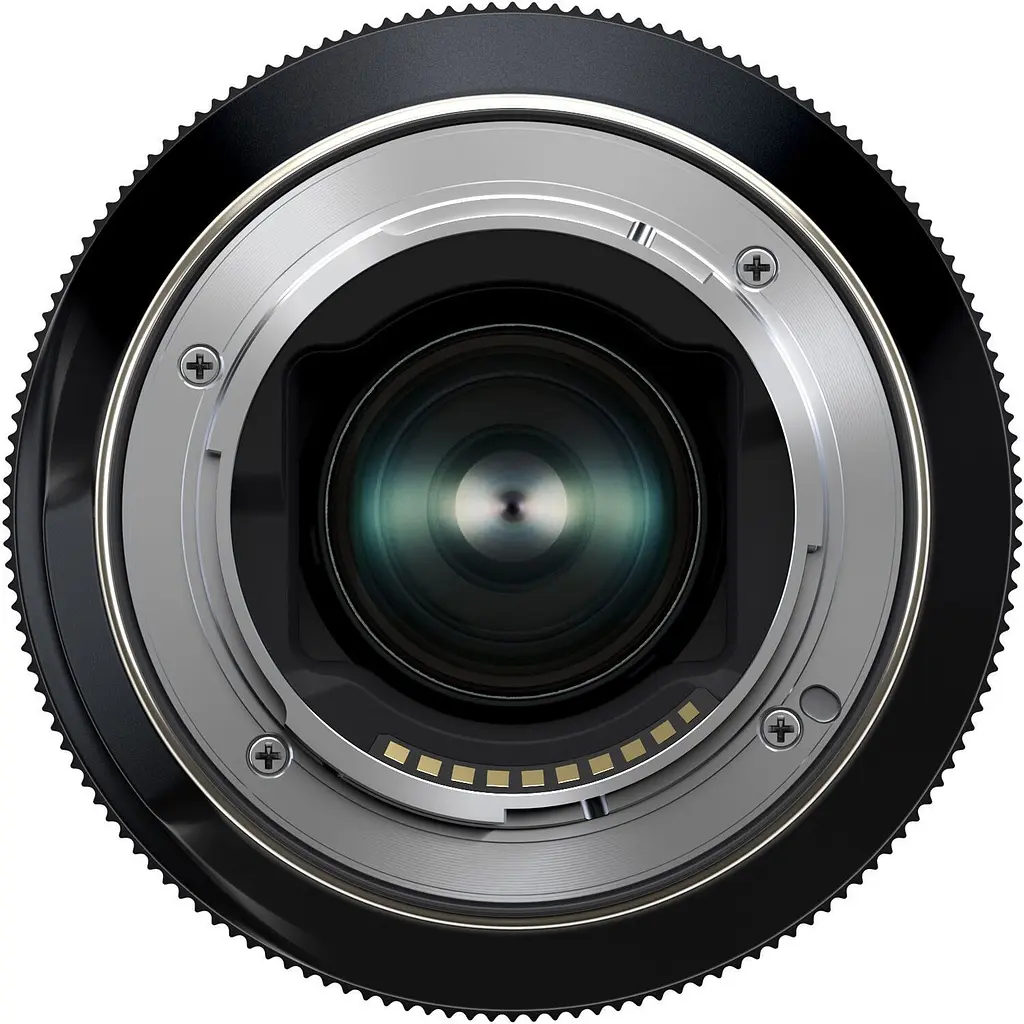 Об'єктив Tamron AF 50-300mm f/4.5-6.3 Di III VC VXD Sony (A069) [149059] - фото 5