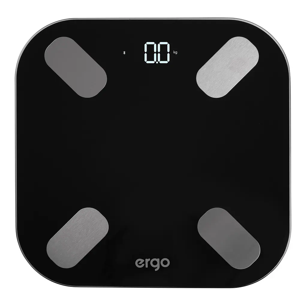 Ваги підлогові ERGO PSB 490 (7132083) - фото 3