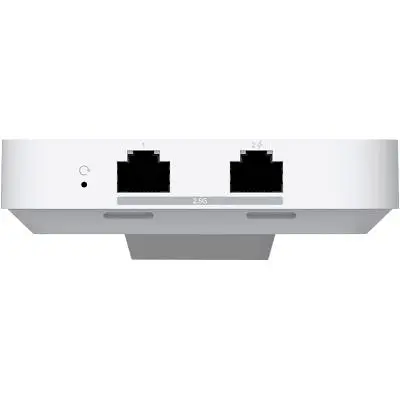 Точка доступу Wi-Fi Ubiquiti UniFi 7 In-Wall (U7-IW) - фото 7