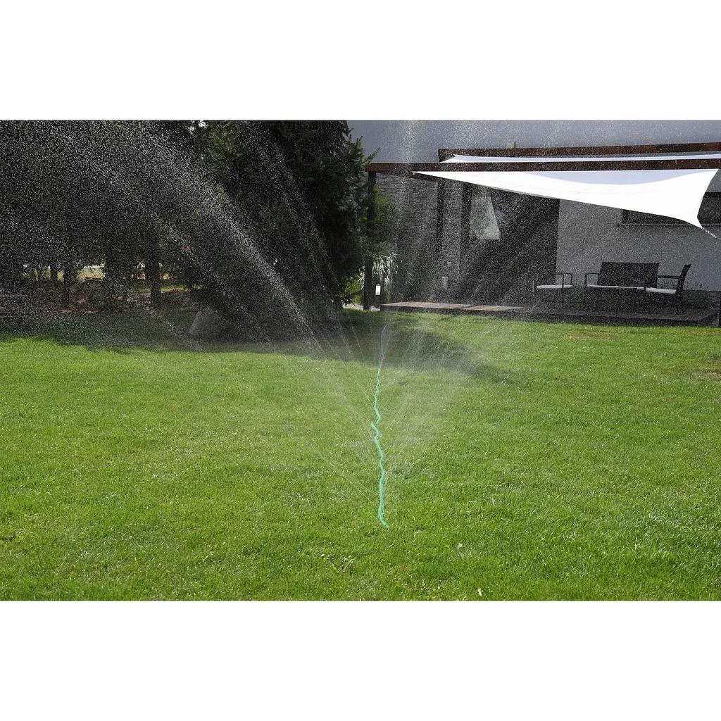 Шланг плоский с отверстиями для орошения Flo 15 м (89361) - фото 7