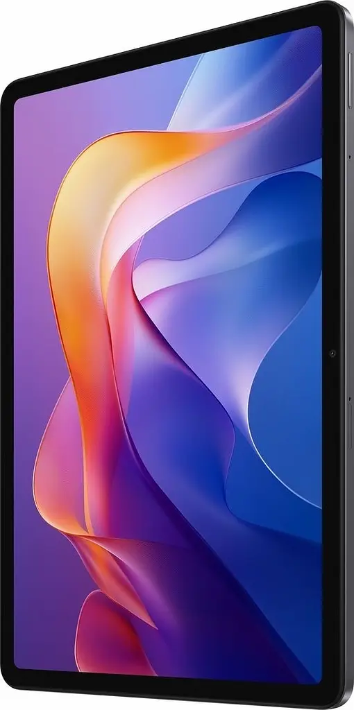 Планшет Xiaomi Redmi Pad 2 4/128GB Graphite Gray (UA UCRF) Wi-Fi - фото 4
