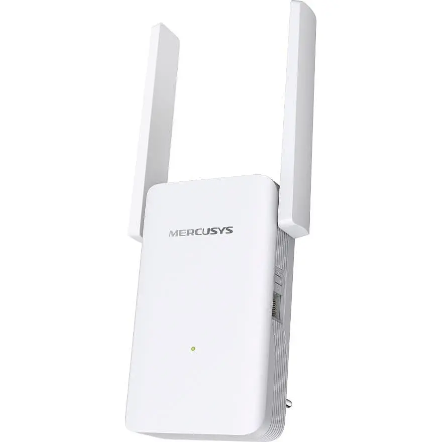 Роутер Mercusys WiFi ME70X AX1800, 1хGE LAN (ME70X) - фото 2