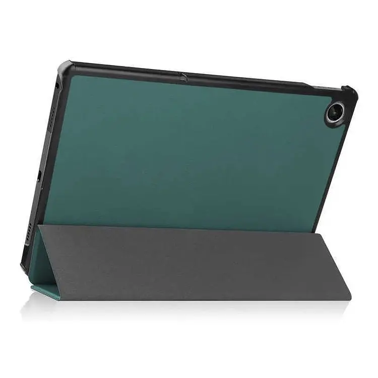 Чохол-книжка BeCover Smart Case для Lenovo Tab M10 Plus TB-125F 3rd Gen /K10 Pro TB-226 10.61" Dark Green (708303) - фото 6