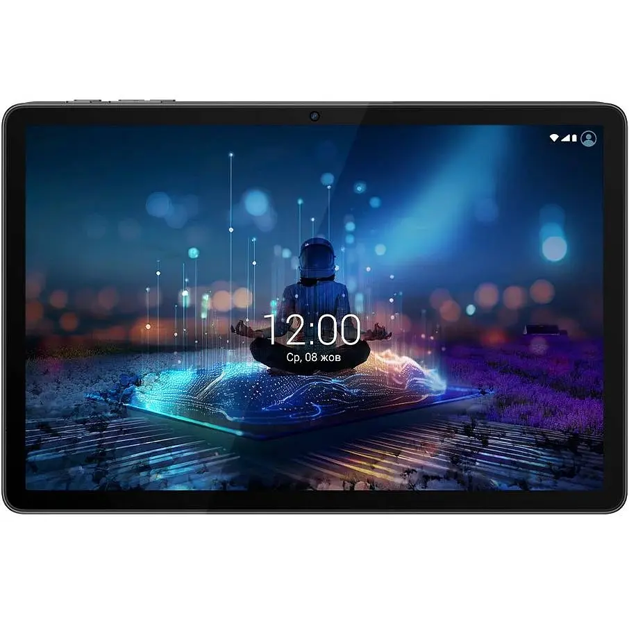 Планшет Sigma Tab A1035 MAX 8/128GB із сім-картою 4G (11 дисплей акб 6000 мАг) темно сірий