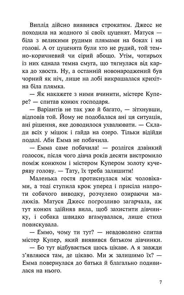 Пригоди Містера Кроса. Неймовірна подорож собаки-мандрівника - фото 4