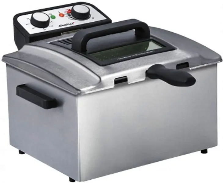 Фритюрниця Steba DF 300 - фото 2