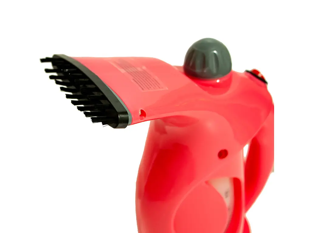 Дорожный мини утюг Aurora А7 отпариватель для глажки одежды ручной 750 W - фото 4