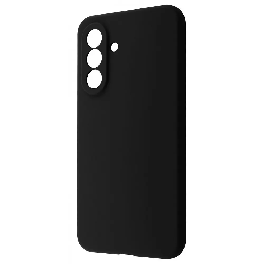Чохол WAVE Full Silicone Cover Samsung Galaxy A36/A56 в асортименті - фото 4