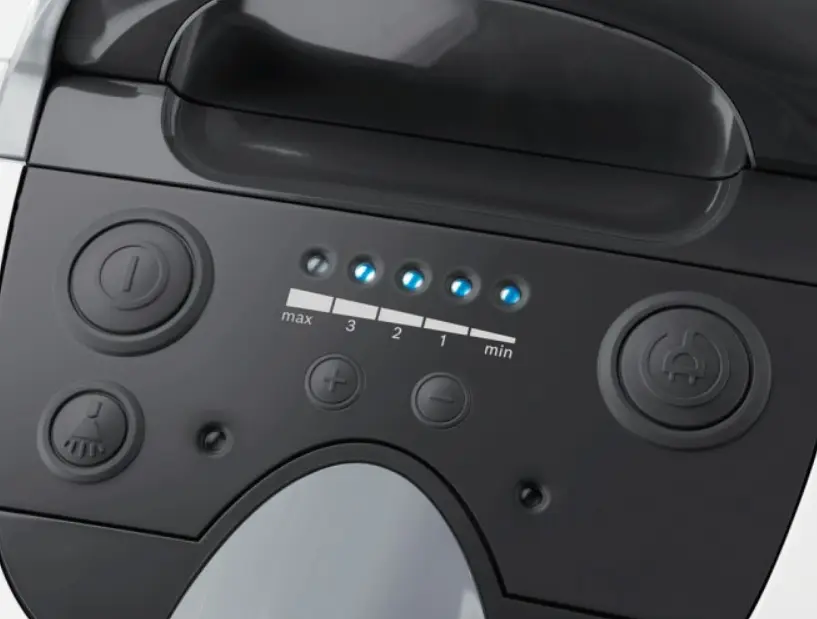 Пилосос миючий Bosch BWD421PRO 10 насадок з аквафільтром - фото 4