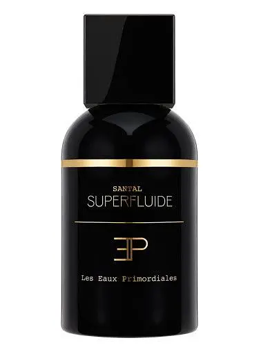 Оригінал Les Eaux Primordiales Santal Superfluide 100 мл Парфумована вода - фото 3