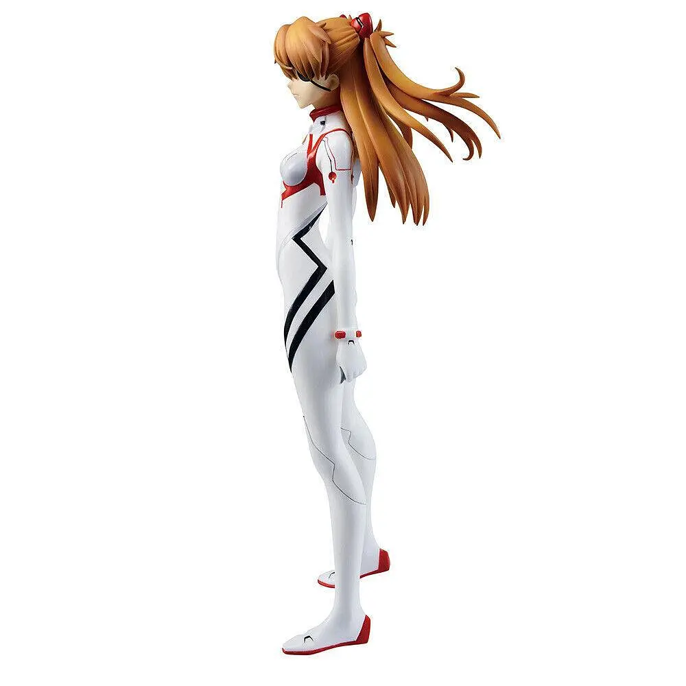 Фігурка Evangelion Shikinami Asuka Langley Євангеліон Аска Ленглі Сорью 22см WST E ASL 02 - фото 2
