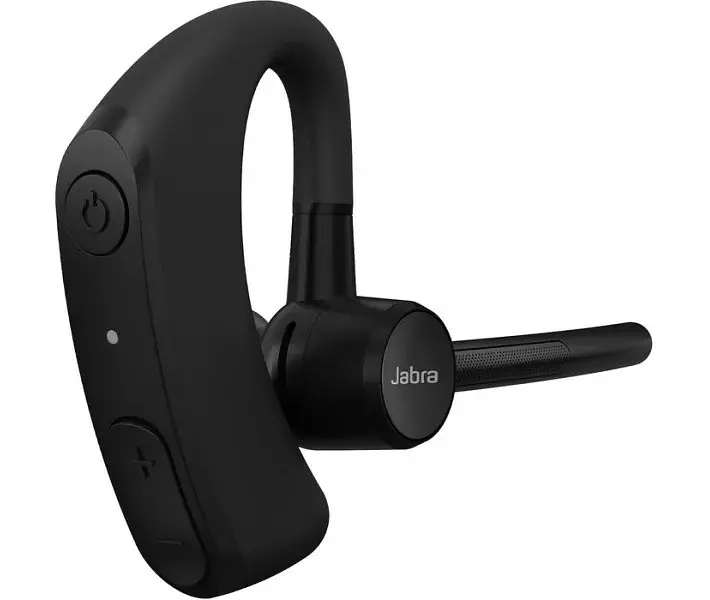 Гарнітура Bluetooth Jabra Perform Go 4 (5132-119) - фото 4