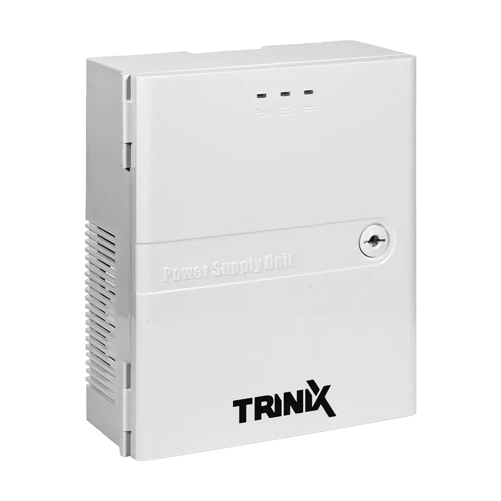 Джерело безперебійного живлення Trinix PSU-1203LED(P) LiFePO4 (41-00056) - фото 4