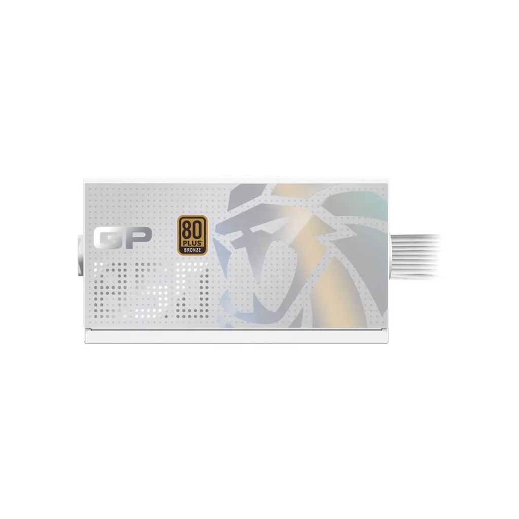 Блок питания Gamemax 850W (GP 850B WH) - фото 5