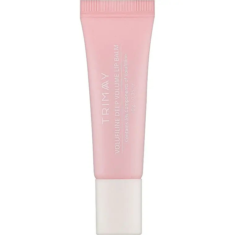 Бальзам для губ Trimay Volufiline Deep Volume Lip Balm 10 мл - фото 2