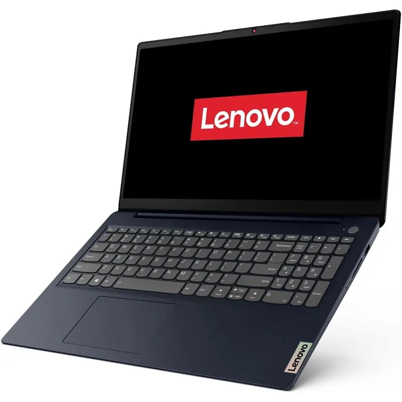 Ноутбук Lenovo 15.6'' IdeaPad 3 15ITL6,i5-1135G7,4.20 GHz,8GB DDR4,2TB,Без ОС - фото 2