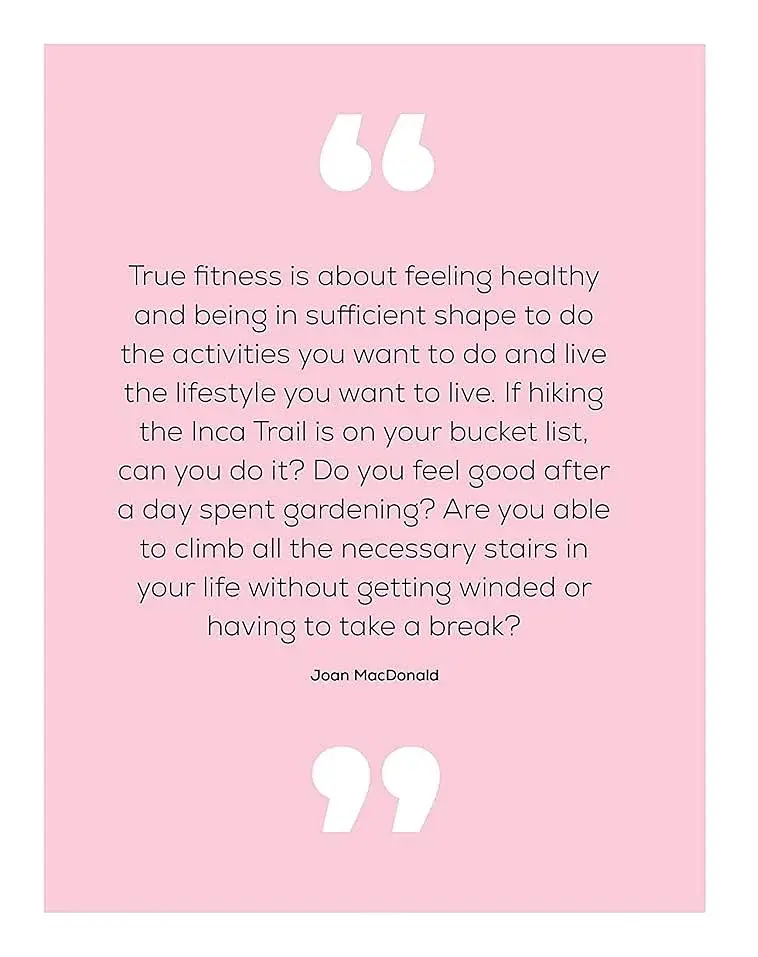 Flex Your Age. Defy Stereotypes and Reclaim Empowerment - фото 3