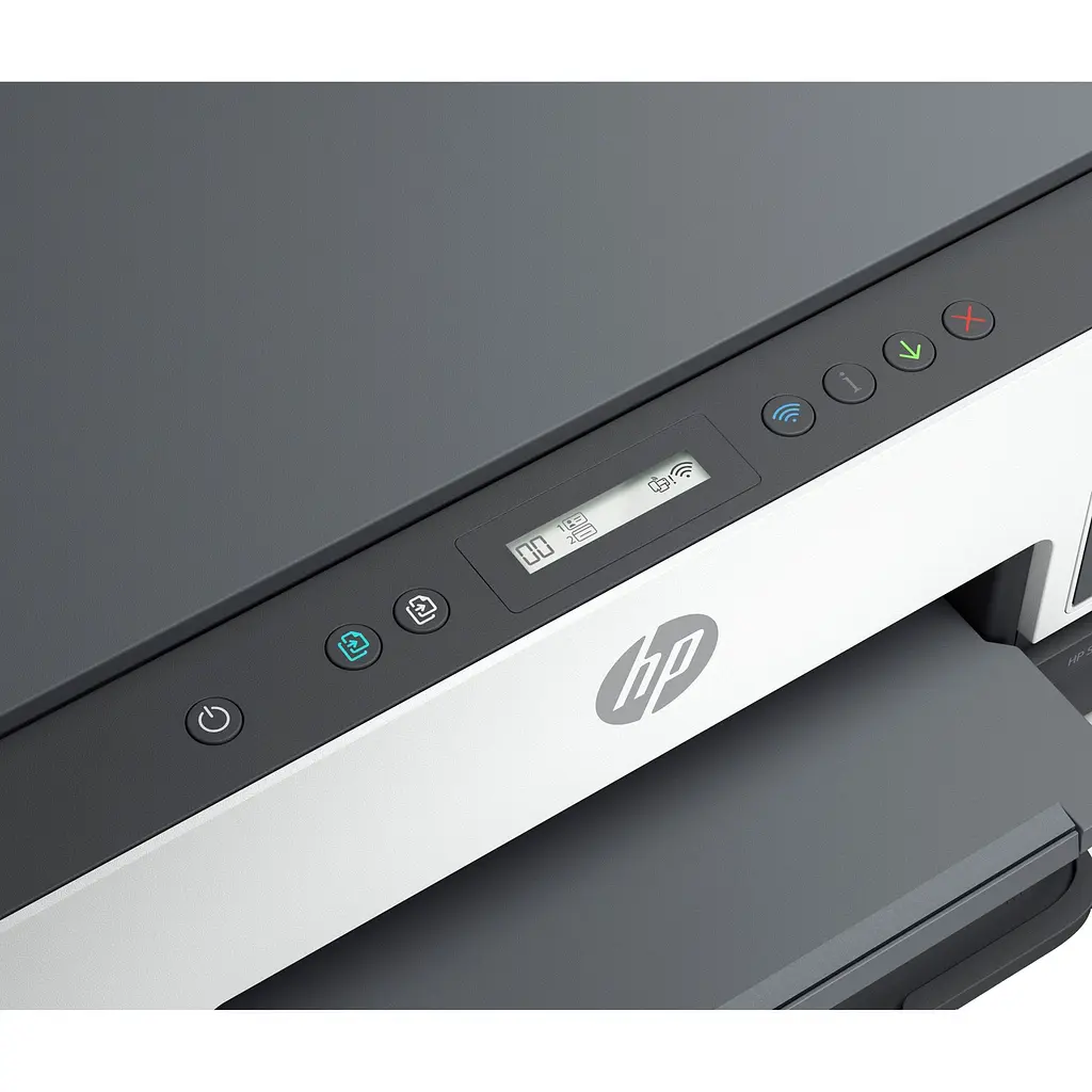 МФУ HP Smart Tank 670 + Wi-Fi (6UU48A) [147001] - фото 5