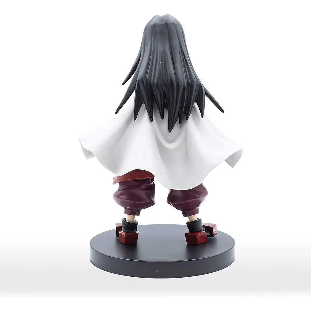 Фігурка Bandai Spirits Король-шаман Shaman King Hao Asakura Хао Асакура 15 см BS SK HA 02 - фото 3