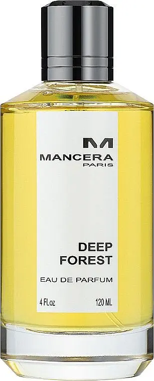 Парфумована вода Mancera Deep Forest 120 мл - фото 3