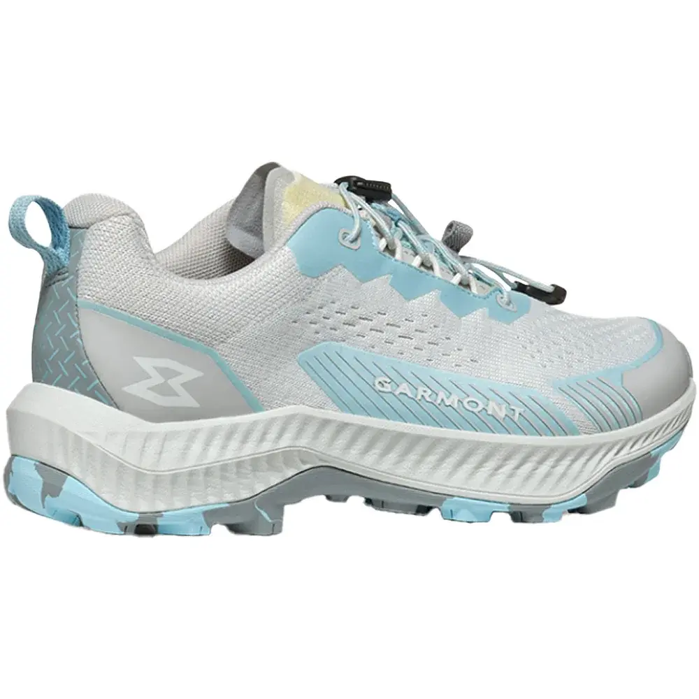 Кросівки Garmont 9.81 Pulse 4 White/Blue - фото 2