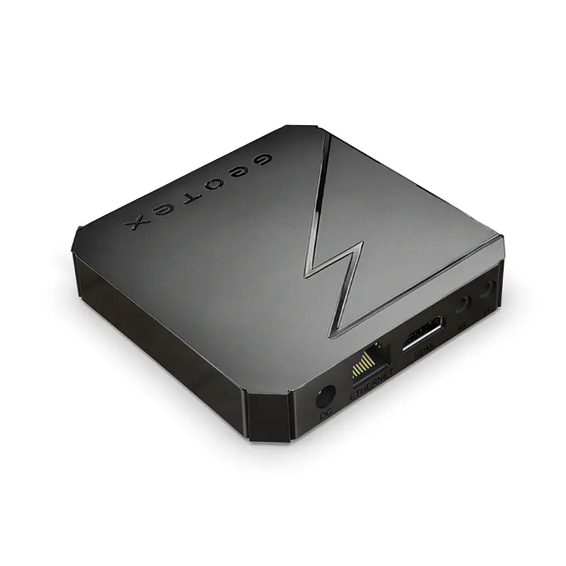 Смарт ТВ Geotex GTX-R3i Mini H313 2GB/16GB - фото 3