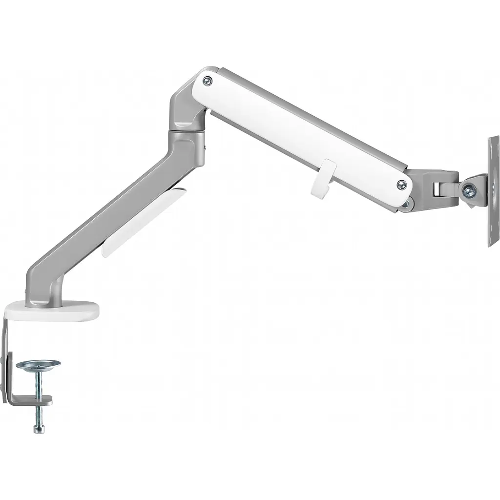 Настольное крепление для монитора OfficePro MA421S 17-32` Silver [123461] - фото 4