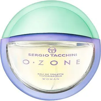 Sergio Tacchini O-Zone Woman 50 мл Туалетна вода - фото 2