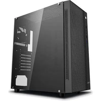 Корпус для ПК Deepcool (MATREXX 55 MESH) - фото 2